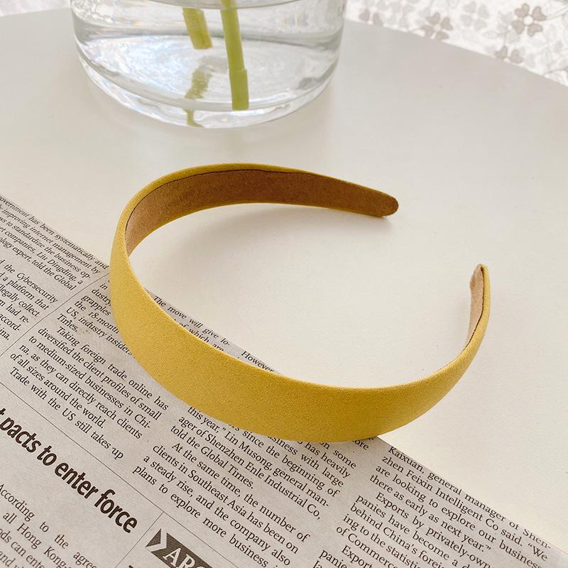 Изысканная повязка на голову с цветочным узором и стразами – высококачественный ретро-аксессуар для волос для женщин