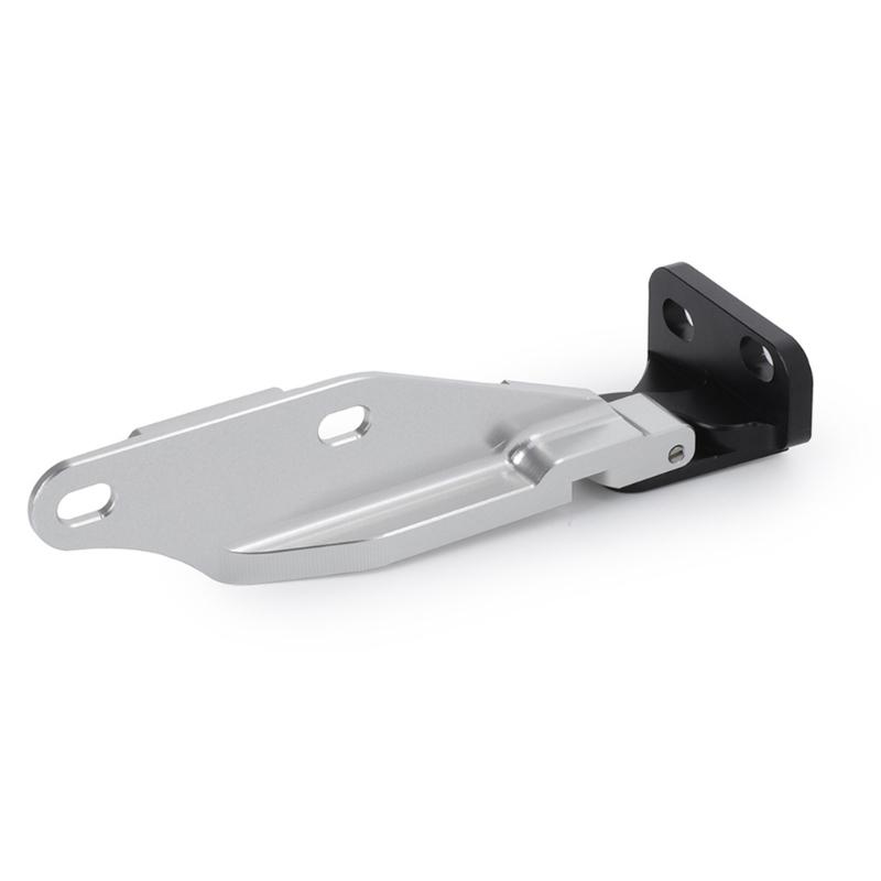 Быстросъемные защелки HoodHinge, заготовка для Civic EK 1996-2000 EG 1992-1995 EG6, алюминий