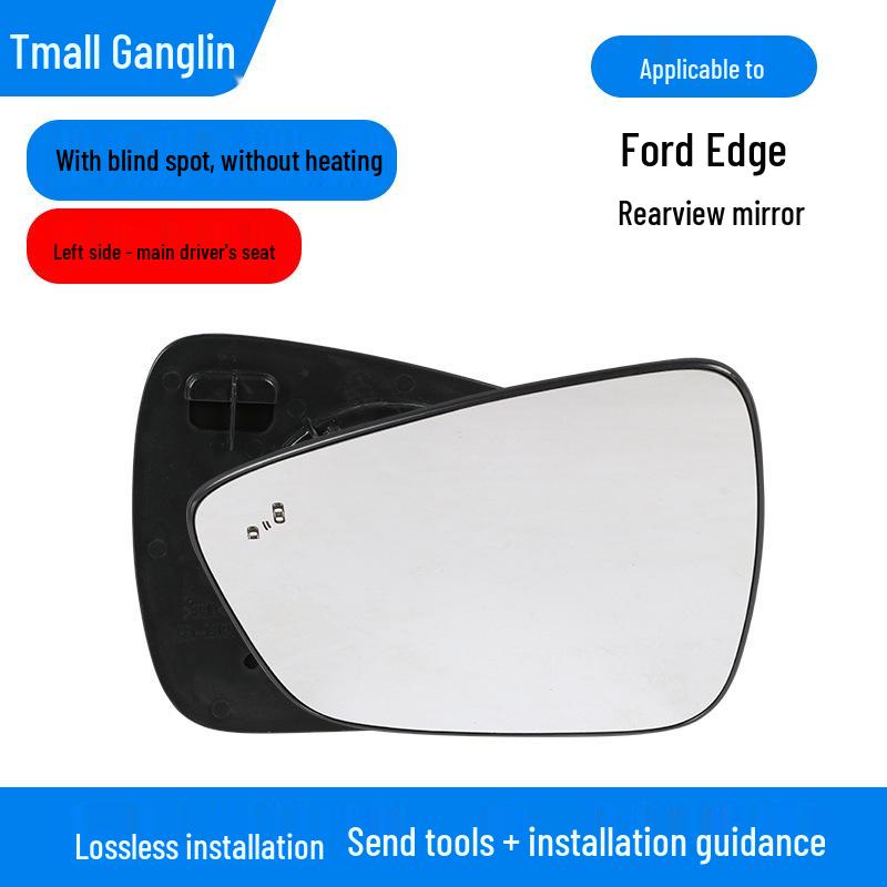 Корпус зеркала заднего вида для моделей Ford Escape 2020-2024