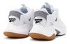 Reebok Унисекс Беговые кроссовки Royal Turbo Impulse Evo Белый GV7143