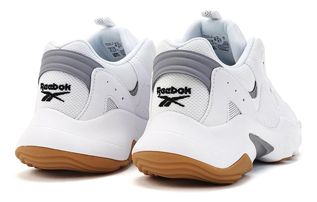 Reebok Унисекс Беговые кроссовки Royal Turbo Impulse Evo Белый GV7143