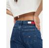 Джинсы Tommy Jeans Izzi DW0DW15993 синий Slim Fit