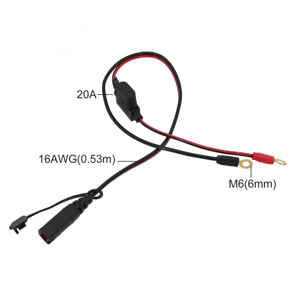 Для GC002 Кабель для подключения XConnect M6 для надежных соединений при зарядке аккумулятора