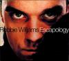 CD ROBBIE WILLIAMS - Escapology TOCP66132 Chrysalis 2003 Япония Рок Б/У