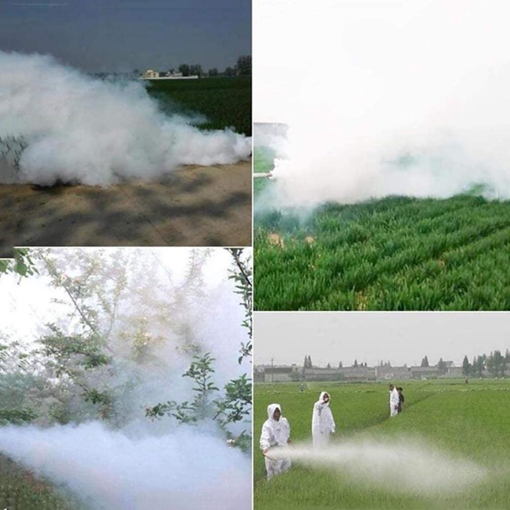 Электрический опрыскиватель 220 В, интеллектуальный сельскохозяйственный дозатор пестицидов, садовое оборудование, перезаряжаемая свинцово-кислотная батарея 20 л