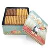 Jenny Bakery 8 Mix Nut Cookies 690g, Korean Snacks