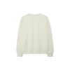 New MLB Sweatshirts Women's Ivory 3FMTV0334-43CRD