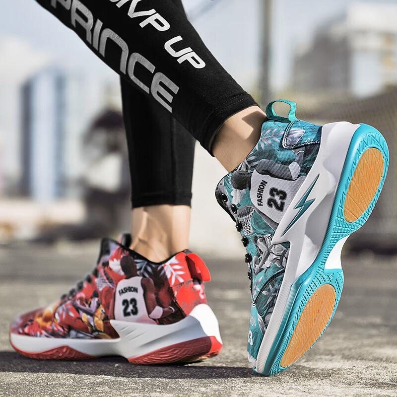 Кроссовки для баскетбола Kobe для мальчиков, спортивная обувь для мальчиков, подростков, студентов Джеймса, кроссовки для реальных игр, лето