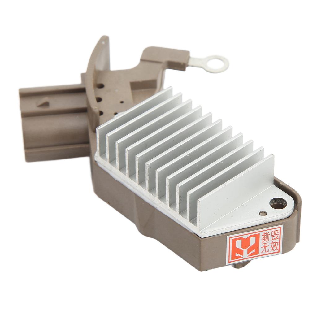 Alternator Rebuild Kit Bearing Regulator Brush Voltage Stabilizer Repair Set for Celica MR2 Spyder