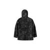 Timberland Jackets Men's Black Hooded Moderate Other (Unisex) Jackets A2EGG 001