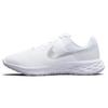 New Revolution 6 Next Nature 'White Pure Platinum' Women's DC3729-101