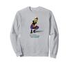 Spy Racers Echo (sitting) Sweatshirt