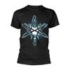 Bring Me The Horizon Unisex Adult Frosted Hex T-Shirt