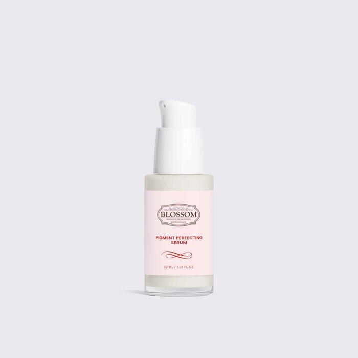 Blossom Pigment Perfecting Serum, Designed From The Uk