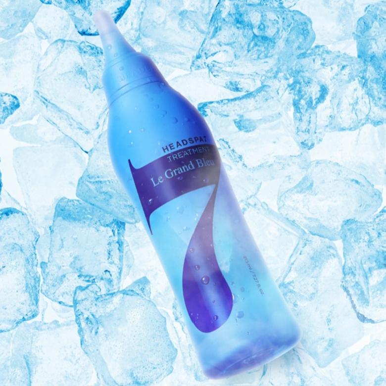 Headspa 7 Лечение Le Grand Bleu 215мл