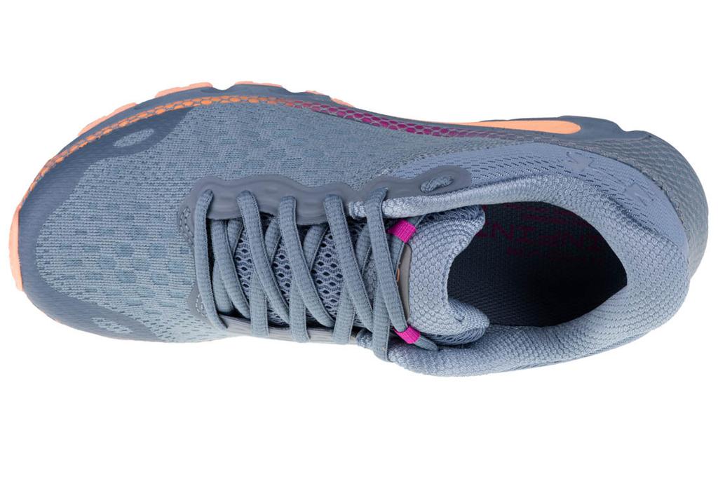 Under Armour W Hovr Infinite 3, женские синие кроссовки для бега