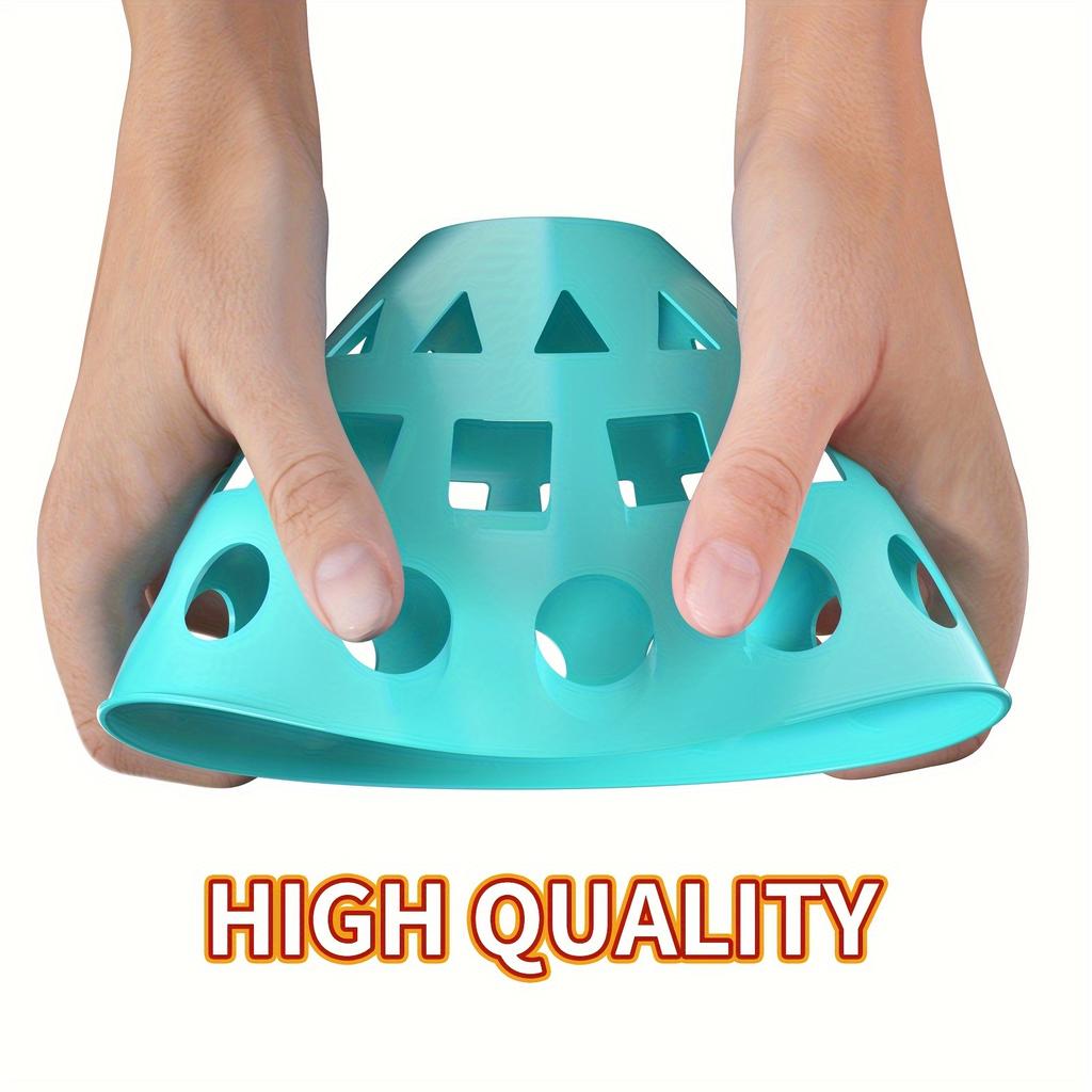 Игрушка для игр на открытом воздухе, игра с 20 отскакивающими мячами для мальчиков в возрасте от 4 до 8 лет, игрушка для игр на открытом воздухе в подарок, подходит для мальчиков в возрасте от 4 до 5 лет, 6 лет, 7 лет и старше.