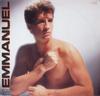 Виниловая пластинка EMMANUEL Desnudo MILST4749 RCA 198 Мексика Поп Б/у