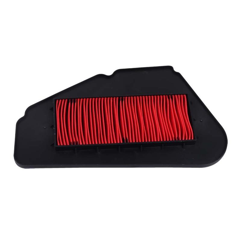 Motorcycle Accessories Air Filter For Lambretta v125 V200 2017 - 2024 2025 Intake Cleaner Air Element Cleaner Engine Protector