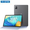 N-one Планшет Android 12 MT8183 Octa-Core 10 дюймов новейший планшетный компьютер поддержка 5G WiFi