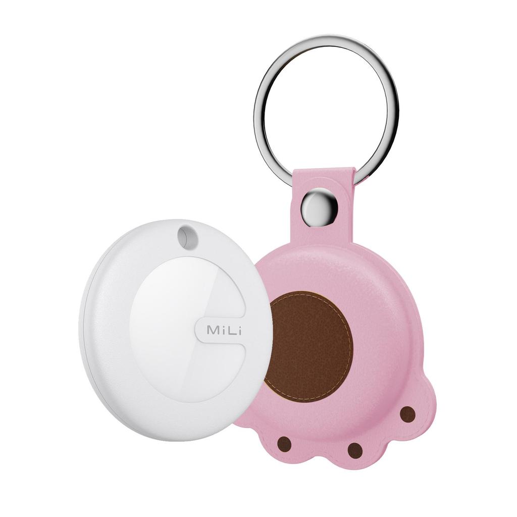 MiTag Anti-Loss Device: Pet Locator & AirTag Alternative