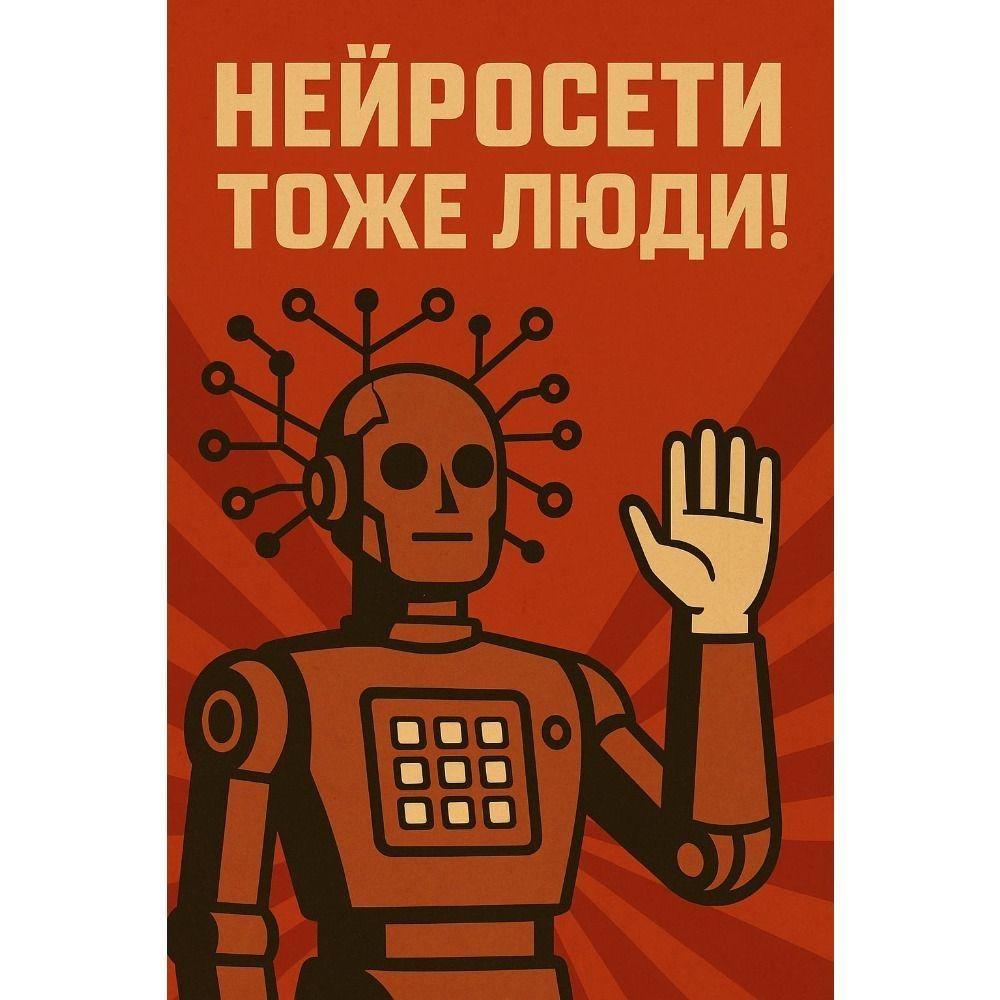 Ретро Металлический Настенный Плакат с Русским Текстом, 20x30см Декор для Бара, Кафе, Гостиной