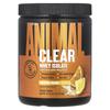 Clear, Whey Isolate, Pineapple Orange, 125 G (0.27 Lb)