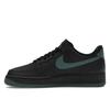 Кроссовки Air Force 1 07 Black Vintage Green Unisex FJ4146-001