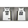 Womens Retro Basketball Jersey Sleeveless Team Uniform Iowa Dallas Fever Liberty Plus Size Sportswear