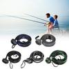 Fishing Rod Sock Wear Resistant High Flexibility Tear Resistant Fishing Rod Sock Cover