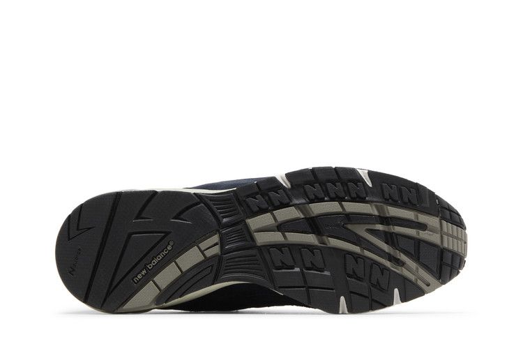 New Balance 991 MiUK Navy (Women's)