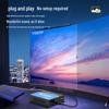 Конвертер HDMI по оптоволокну Huigu HG-811HD