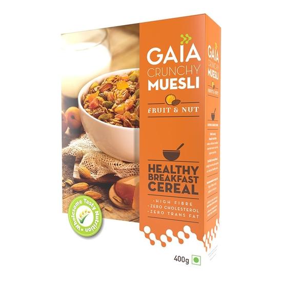 Gaia Подарочная корзина «Здоровое питание» Ракшабандхана