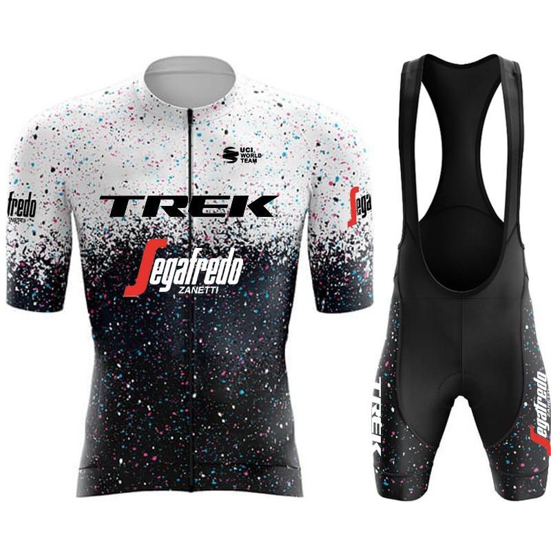 Mens Breathable Cycling Jersey Short Sleeve Quick Dry Performance Bike Wear Road