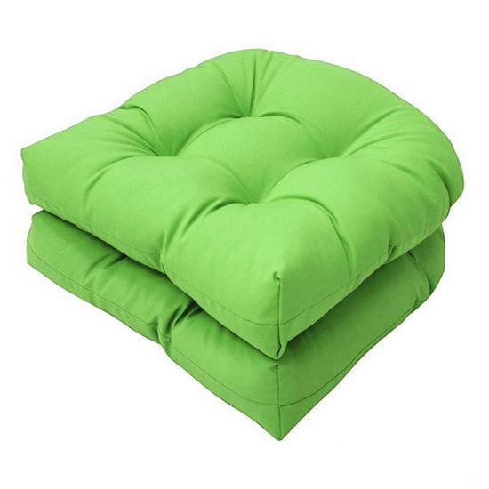 Эксклюзивная уличная водонепроницаемая подушка для садовой или патио мебели