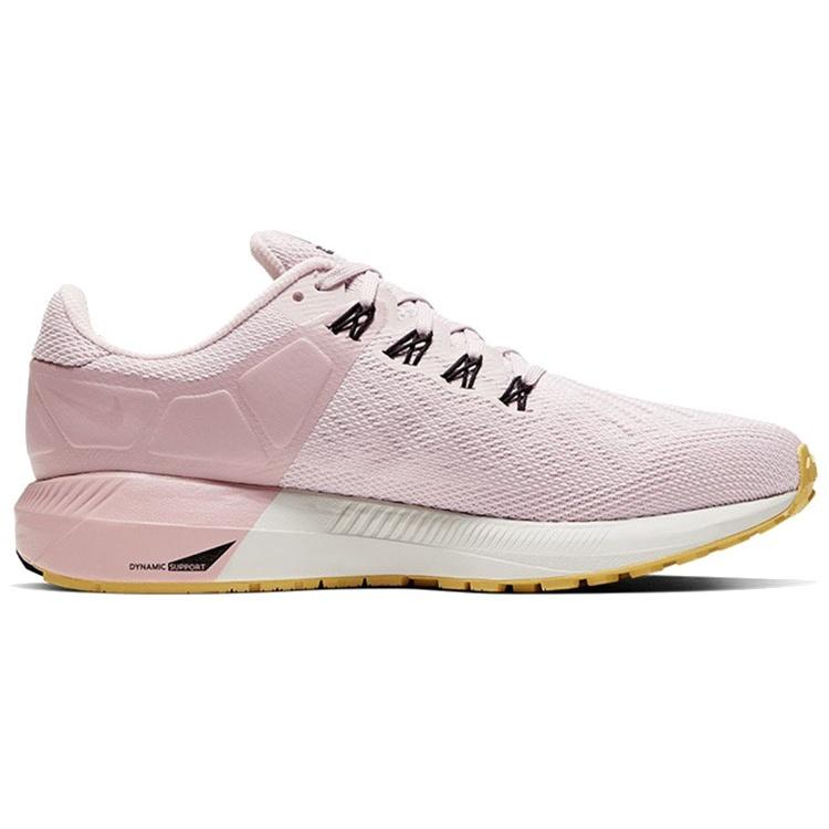 (WMNS) Nike Air Zoom Structure 22 'Platinum Violet' Women's AA1640-009
