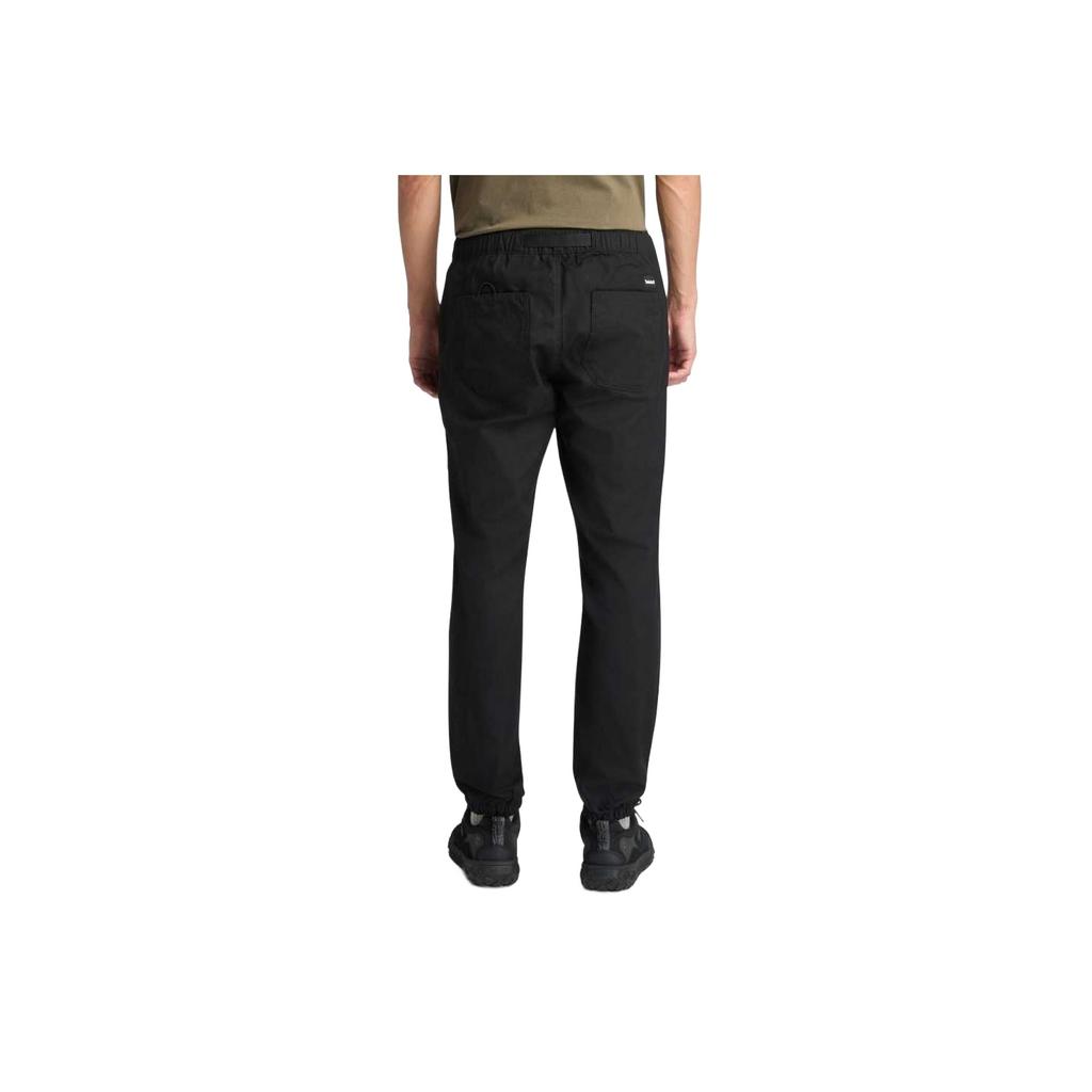 Timberland Крутой комфорт Простые повседневные брюки Мужские низы TB0A6V8P0011