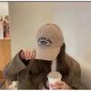 Letters Embroidery Snapback Cap Casual Dad Trucker Hat New Baseball Hat  Outdoor Sports