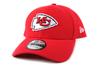 New Era NFL 9FORTY Kansas City Chiefs Cap
