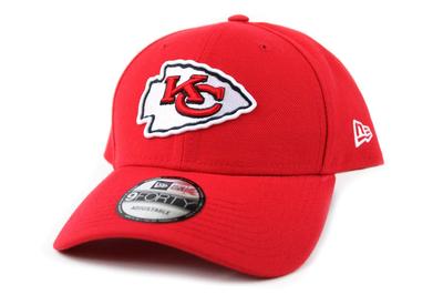 Кепка New Era NFL 9FORTY Kansas City Chiefs