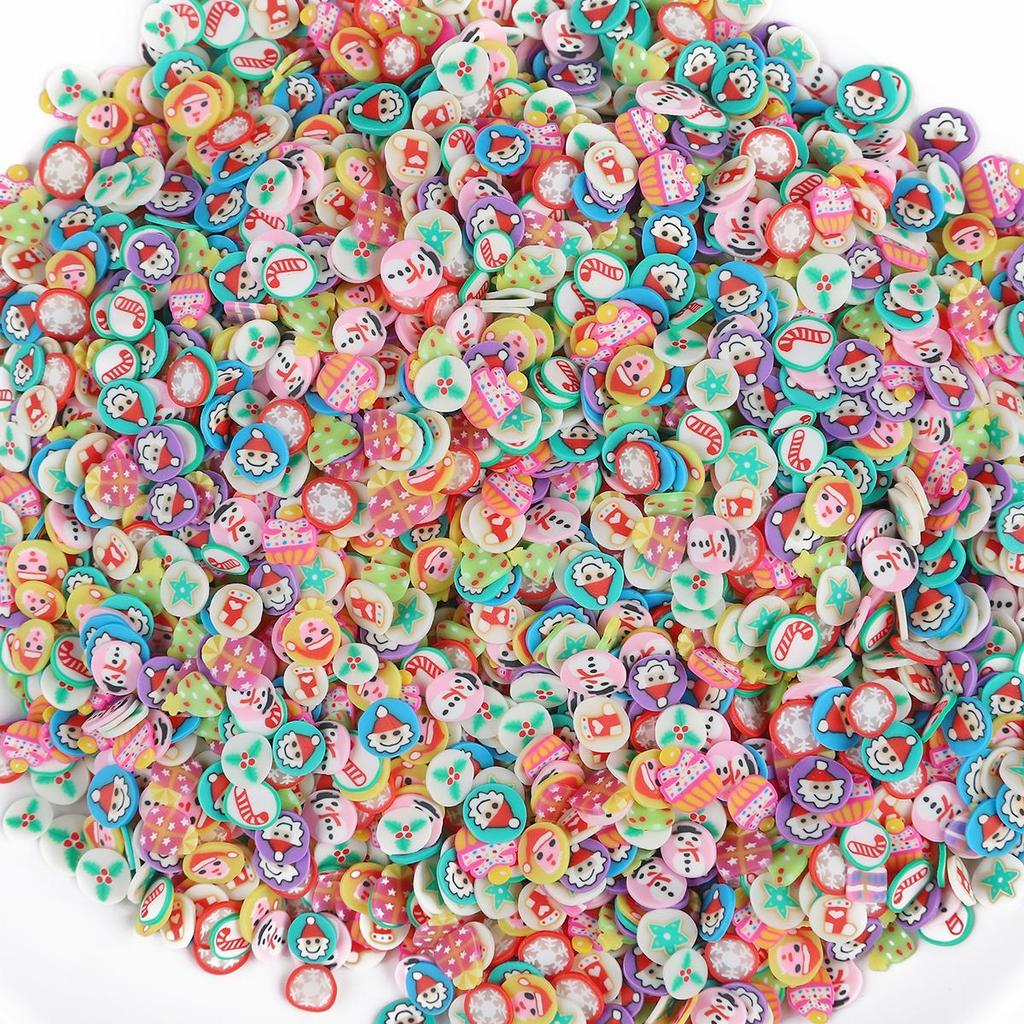 1000 шт., полимерная глина, цветы, поделки, плоская задняя часть, скрапбукинг, украшения, наклейки для ногтей, художественное украшение, аксессуары «сделай сам»