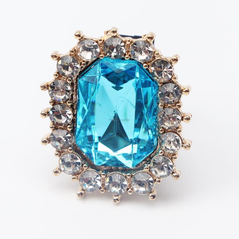 Shoe Charms for Sneakers Shoelaces Clips Buckle Decorations Rhinestones Pearl Gem Casual Flower Fashion Shoes Accessories 1 PCS