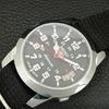 ЯПОНСКИЕ ВИНТАЖНЫЕ ОТРЕМОНТИРОВАННЫЕ АВТОМАТИЧЕСКИЕ МУЖСКИЕ ЧАСЫ SEIKO 5 С ЧЕРНЫМ ЦИФЕРБЛАТОМ a445767-1