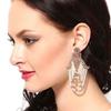 Estelle - Begum ChandBali Rose Gold Earrings