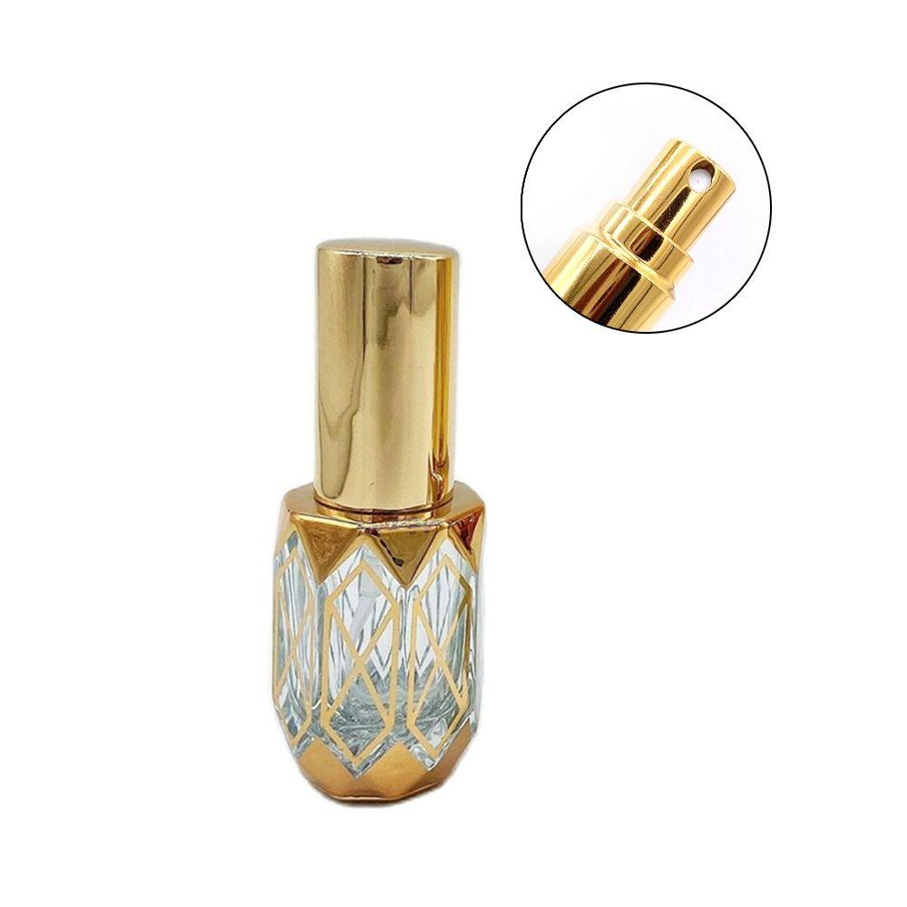 Винтажные мини пробирки для образцов, стеклянные флаконы для эфирных масел, флаконы с роликовым аппликатором, флаконы для духов, флаконы со спреем