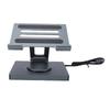 7-в-1 USB-C хаб-подставка для зарядки 360-градусный поворотный док-станция для ноутбука Держатель-подставка для планшета 4K 30 Гц USB 3.0 100 Вт PD
