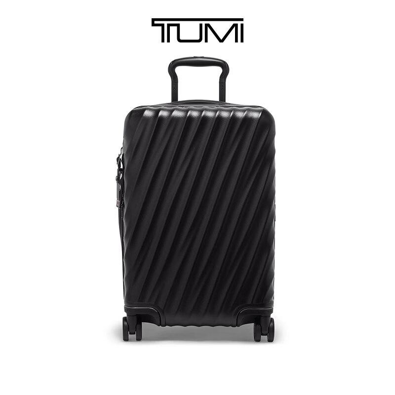 TUMI 19 Degree Расширяемый 20-дюймовый ручной багаж
