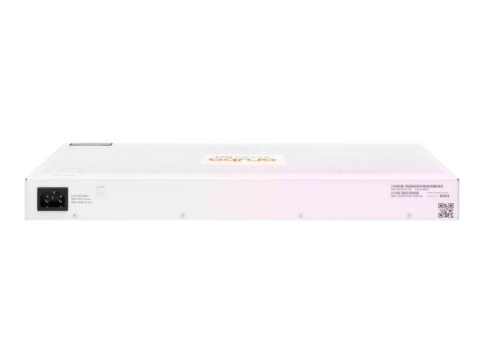 Commutateur autonome - HPE - Aruba Ion 1830 - 24 ports LAN RJ-45 - 2 ports SFP - Gigabit Ethernet