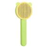 New Pet Comb, Beauty Steel Needle Comb, Golden Retriever Teddy Pet Supplies, Needle Comb, Dog and Cat Brush