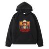 Stranger Things Kawaii Print Hoodies Fleece Sweatshirt Y2k Sudadera Jacket Autumn Anime Hoodie Boys Pullover Kids Clothes Girls